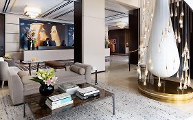 The Langham, New York, Fifth Avenue